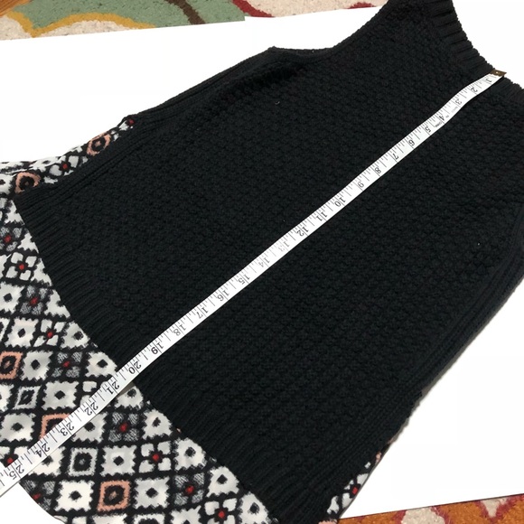 LOFT sweater shell. Sz S. EUC! - Picture 5 of 5